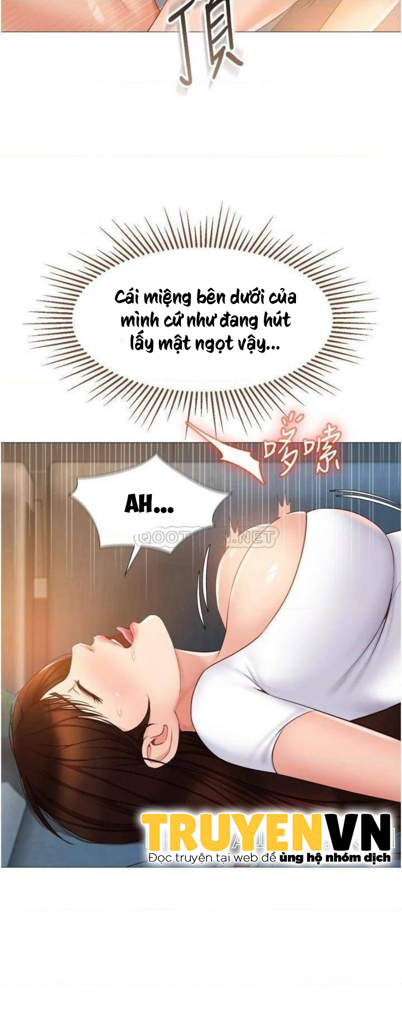 bạn của con gái chapter 38 30