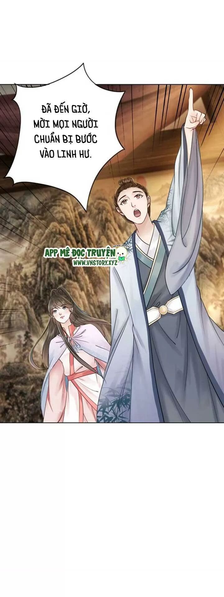 cực phẩm phế vật tiểu thư chapter 72 45