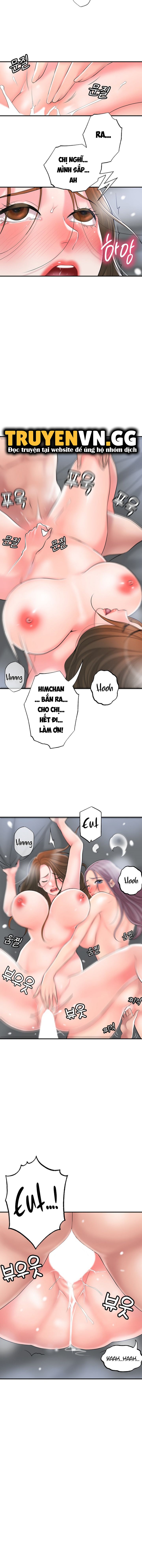 thị trấn nóng bỏng chapter 40 13