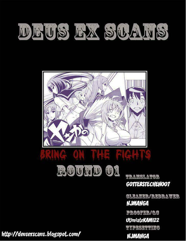 yankano! chapter 1 33