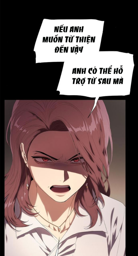 không thể thoát ra khỏi bộ phim kịch tính chapter 12.1 4