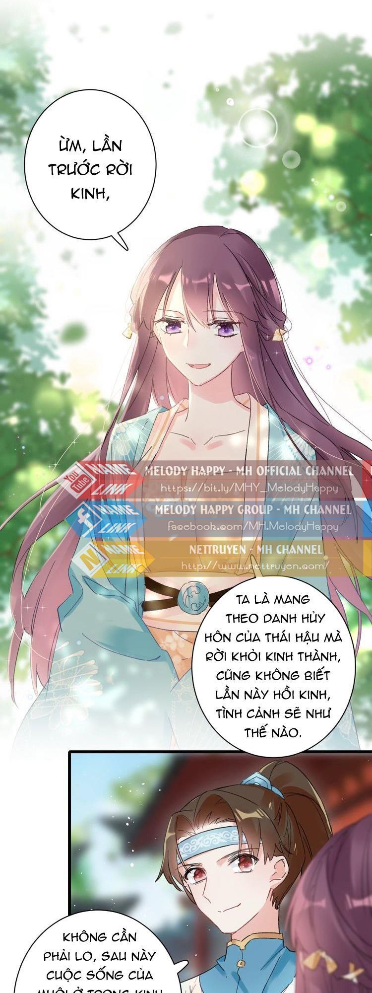 hoa nhan sách 2 chapter 99 4
