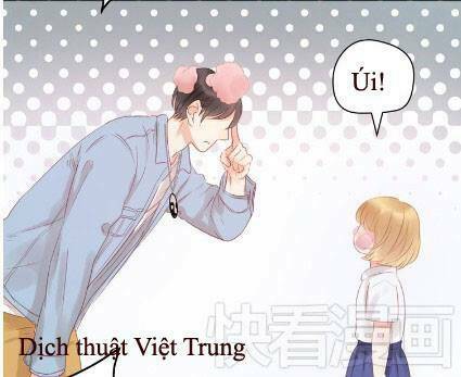 lượm được 1 tiểu hồ ly chapter 8 47