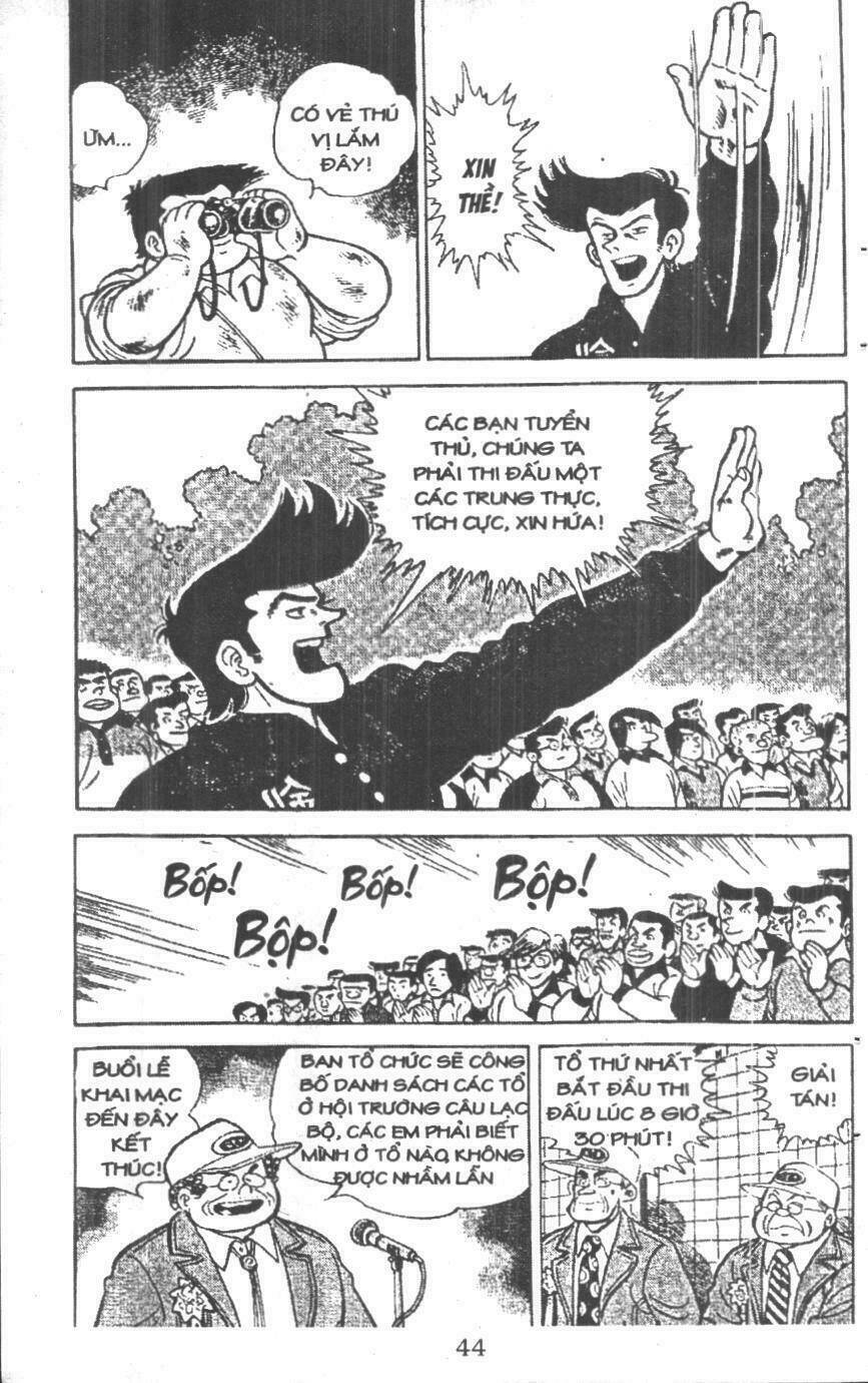 ashita tenki ni naare chapter 2 42