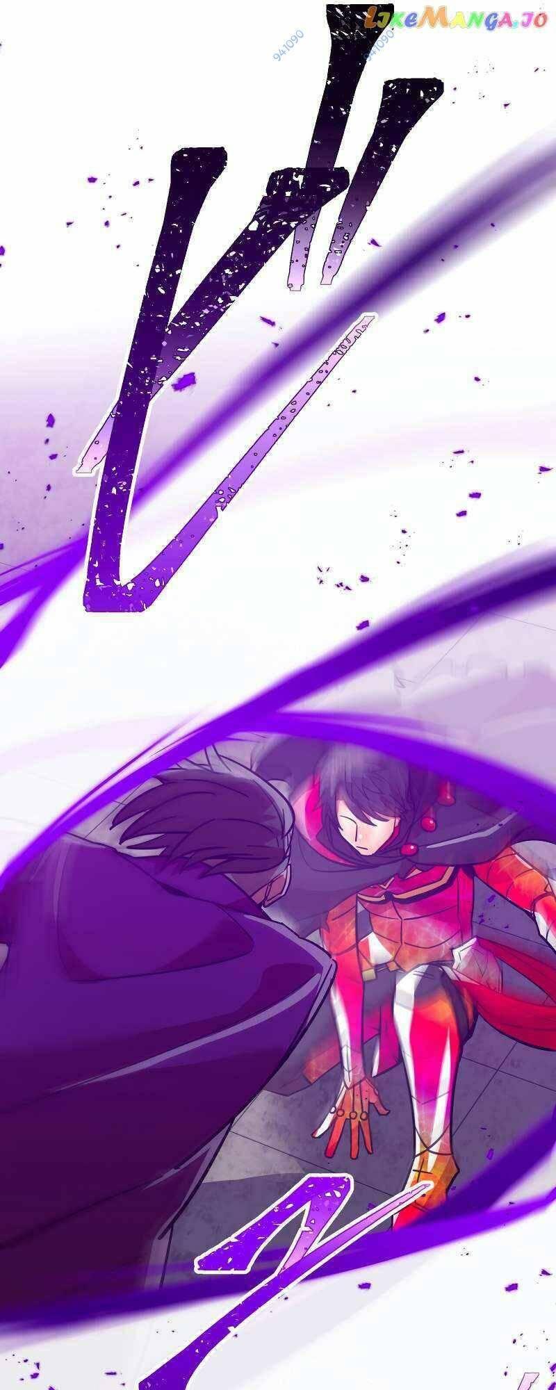 Huyết Thánh Cứu Thế Chủ~ Ta Chỉ Cần 0.0000001% Đã Trở Thành Vô Địch chapter 33 26