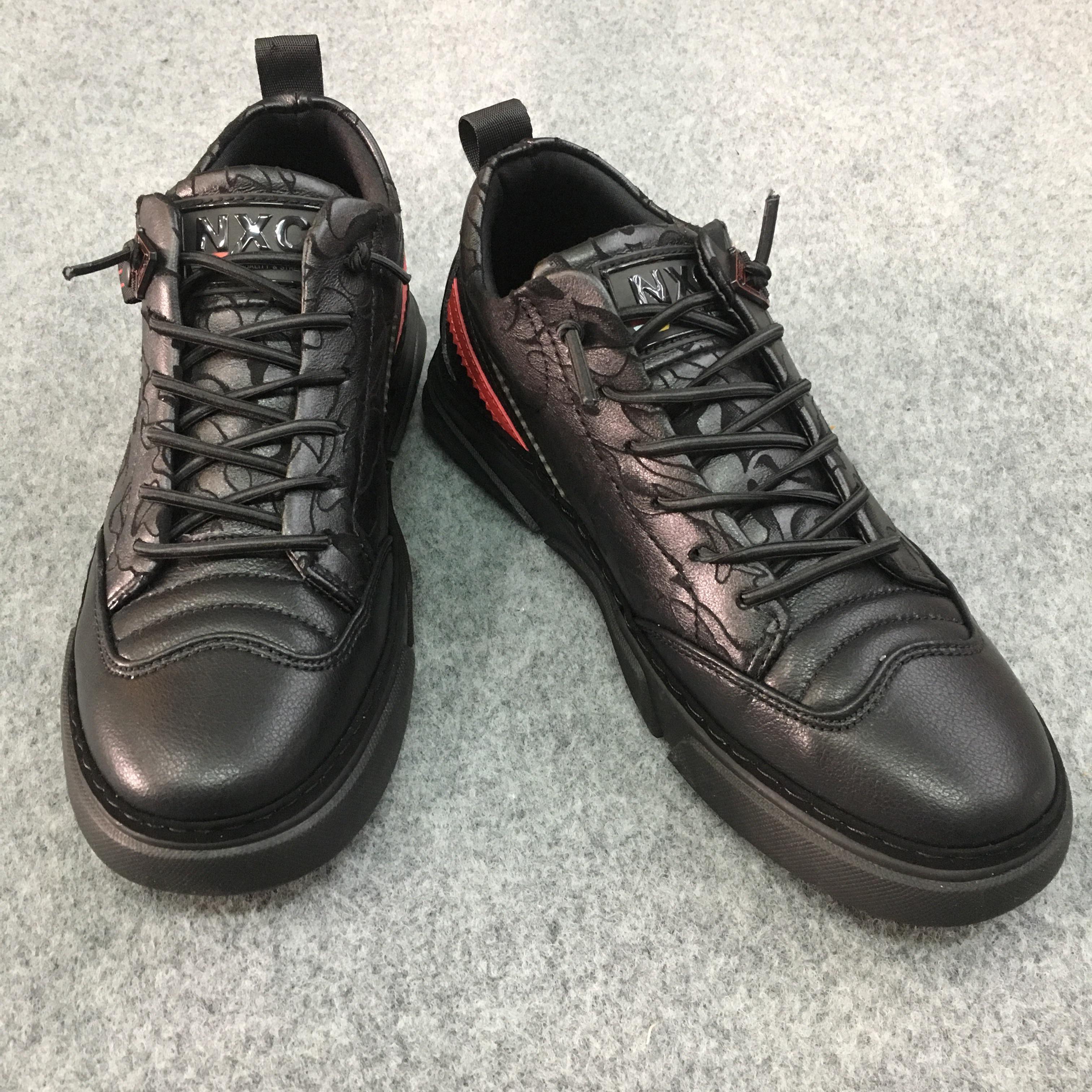 Giày sneakers nam NXC 9232