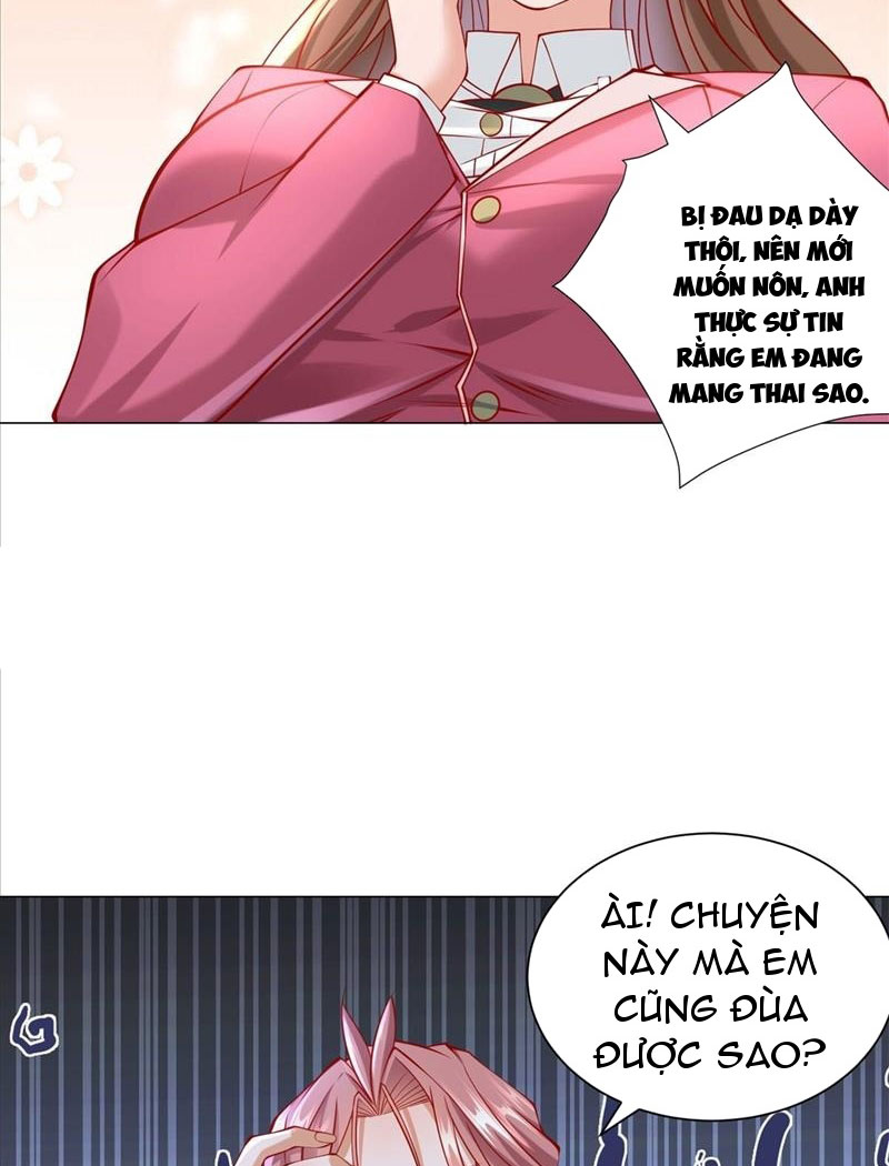 tài xế lái xe công nghệ như ta có nhiều tiền thì sao? chapter 36 24