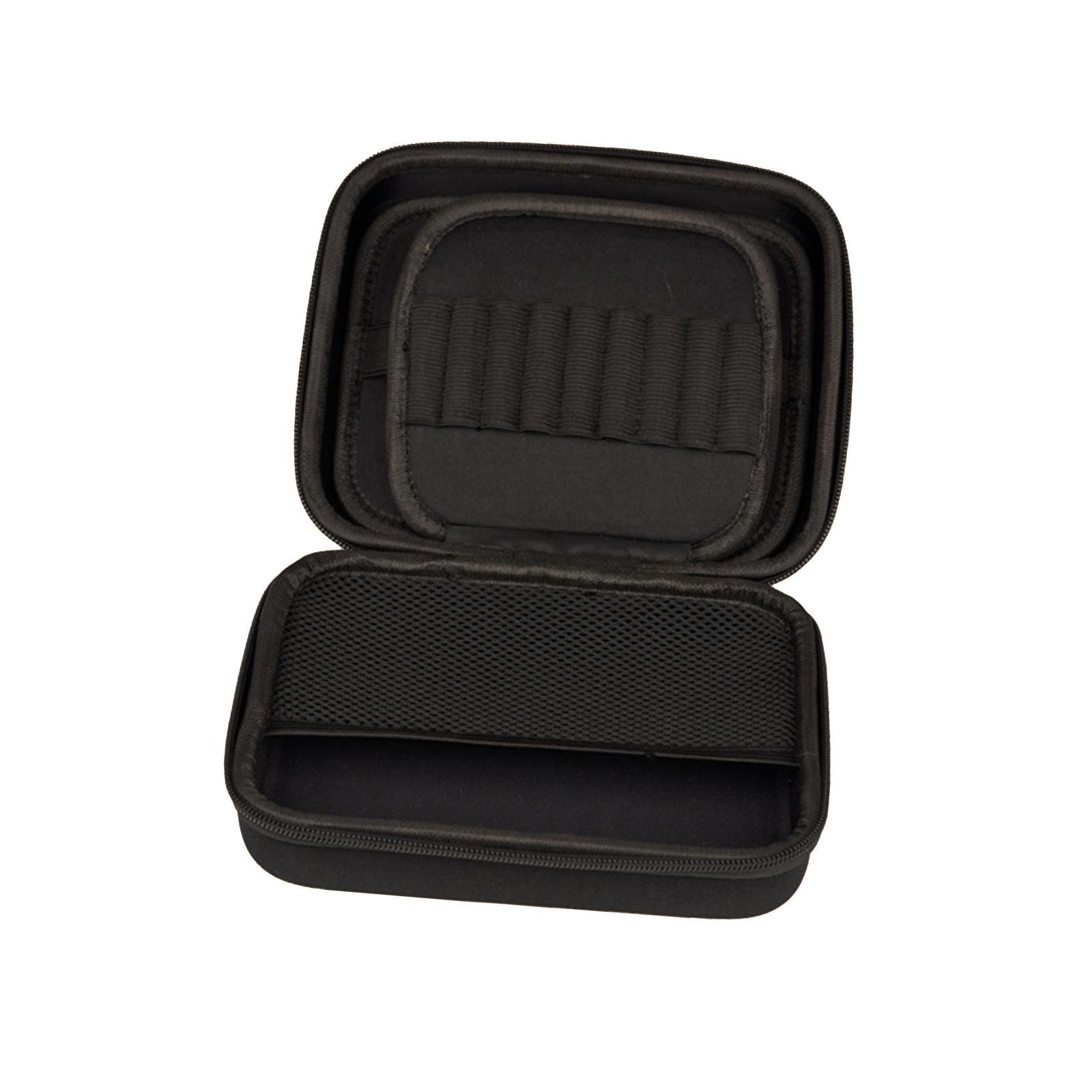 Camping Light Storage Bag Multifunction Organizer for Picnic Hiking Tools