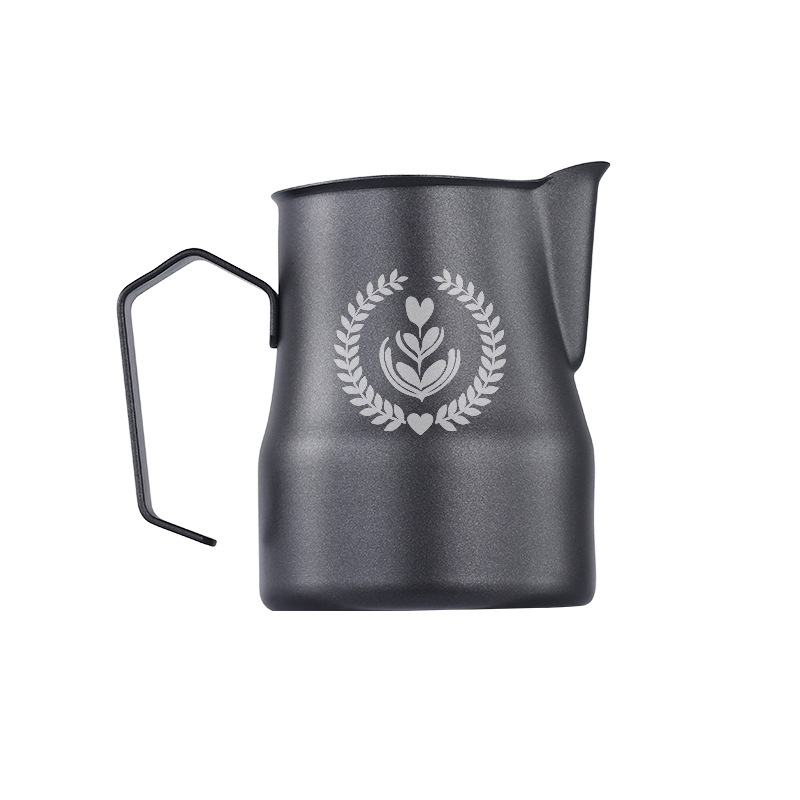 Ca Đánh Sữa 450ml - Ca Đổ Art