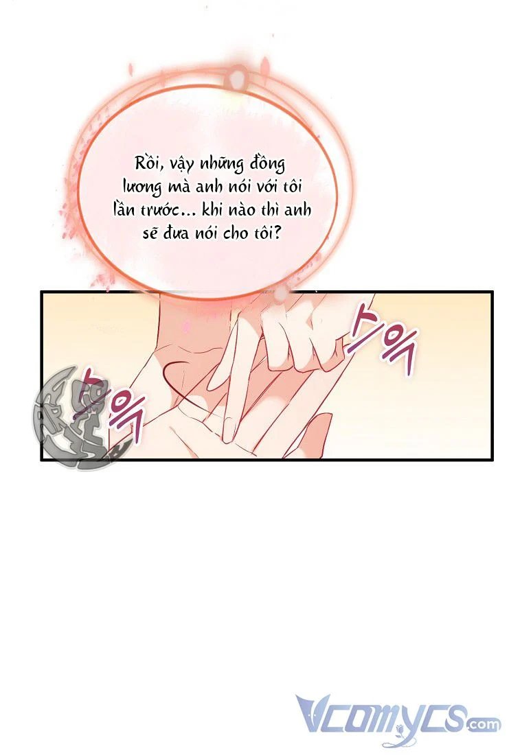 tôi chỉ nhận ra sau khi mất cô ấy chapter 15 11