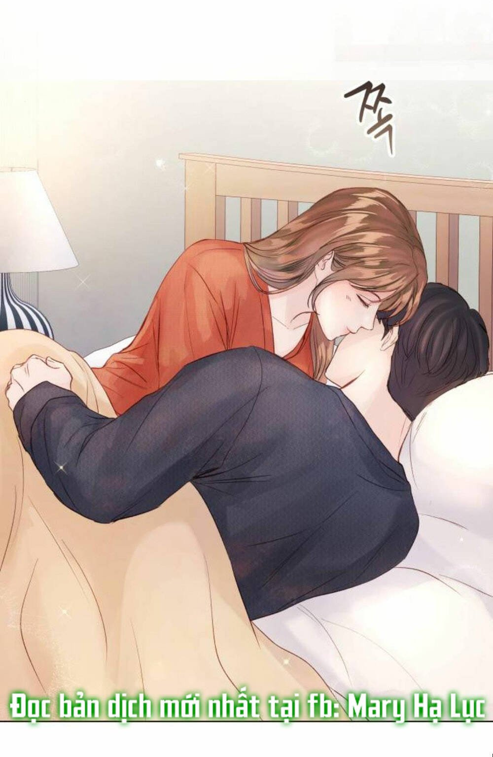 nhất định chúng ta sẽ được hạnh phúc chapter 82.2 35