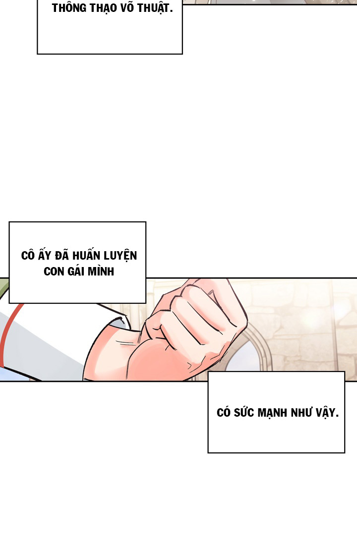 ác nữ xứng đôi với bạo chúa chapter 23 65