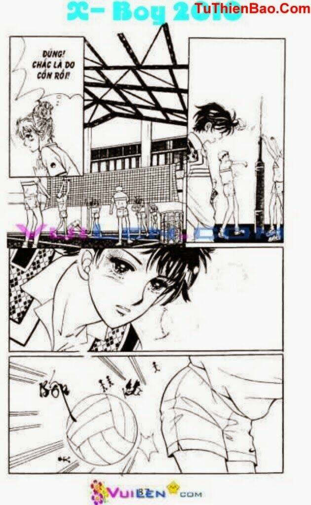 cô giáo tuổi 18 chapter 7 87