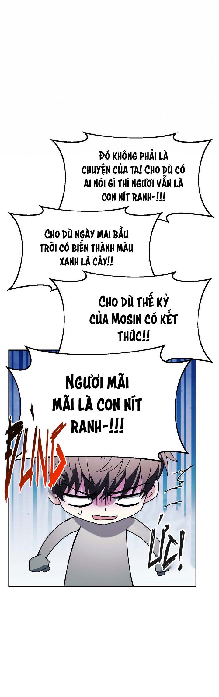 hai đất nước, đất nước của nô lệ chapter 40 20