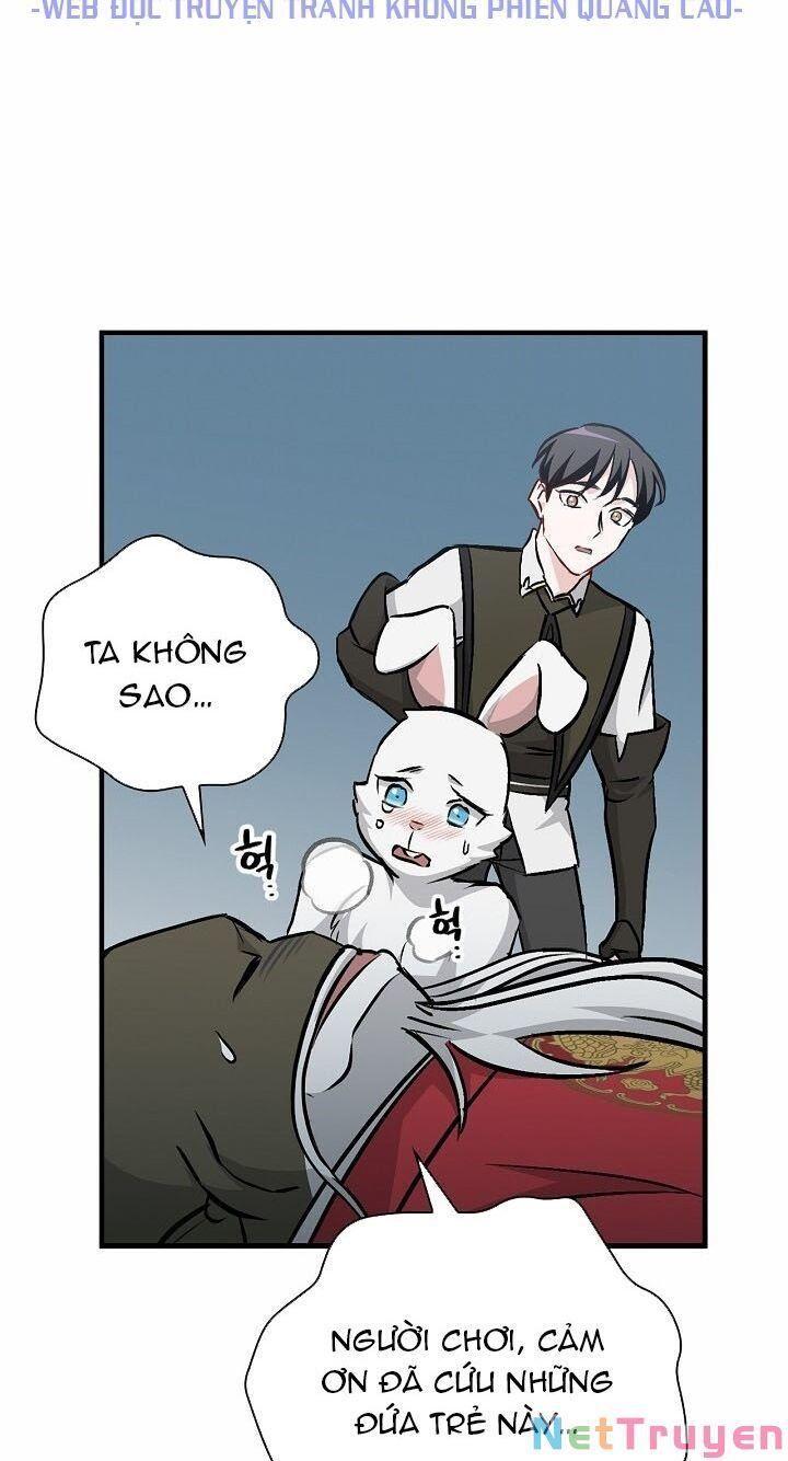 tôi lên cấp chỉ bằng cách ăn chapter 73 40