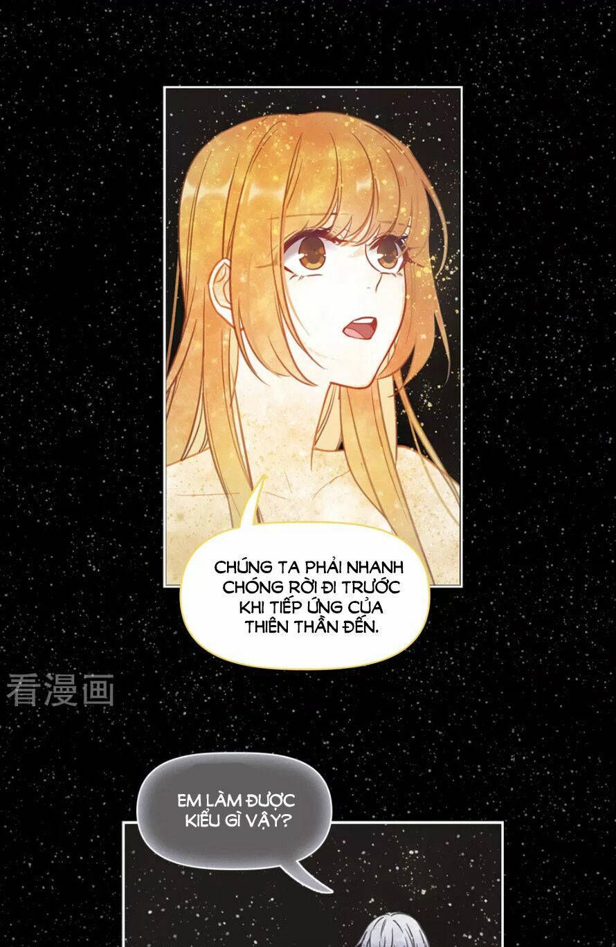 địa ngục cáo bạch thi chapter 65 14