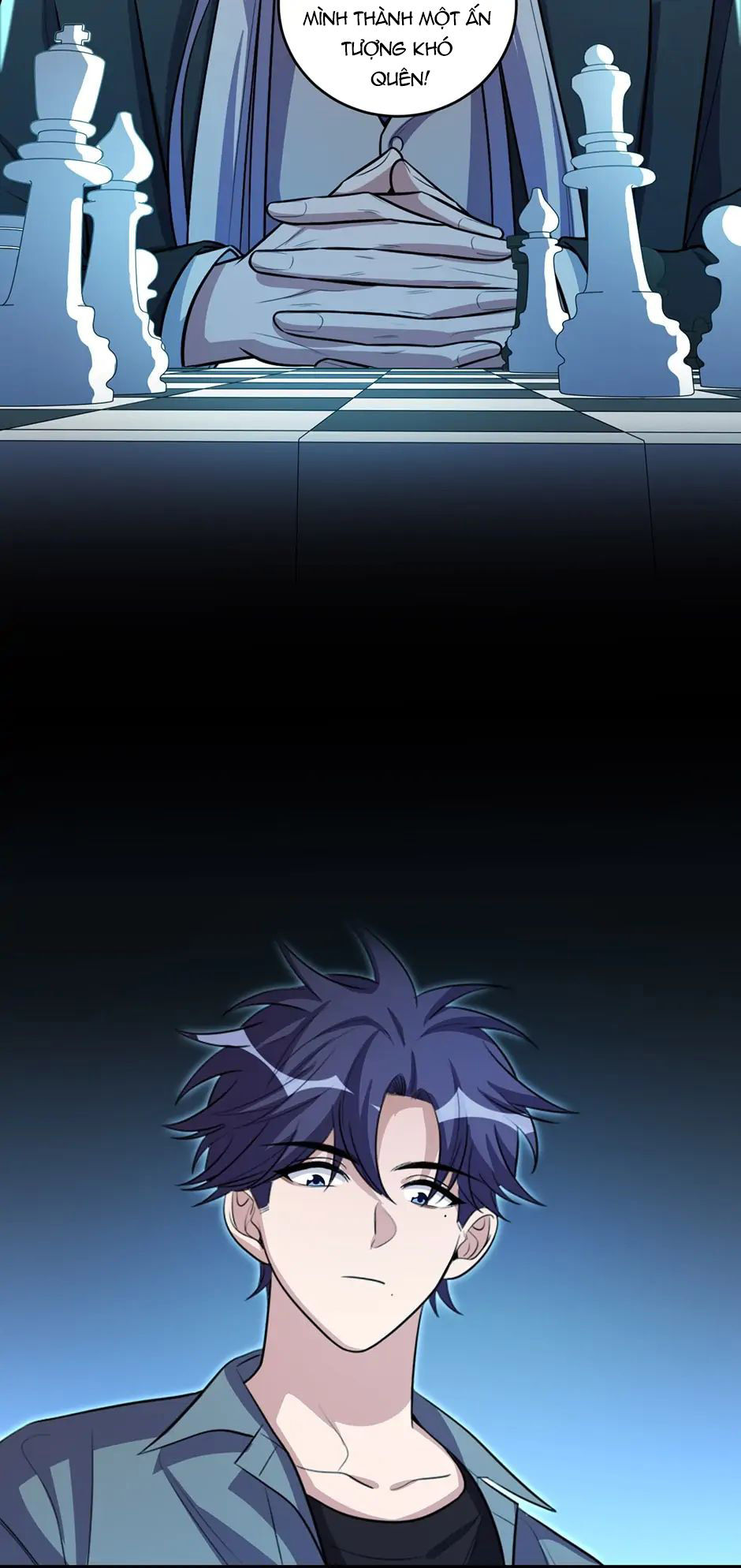 [16+] killing my love chapter 121.2 8