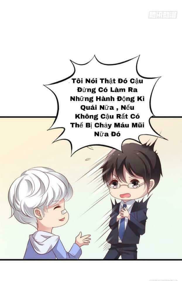 tôi không muốn fa như vậy đâu chapter 49 5