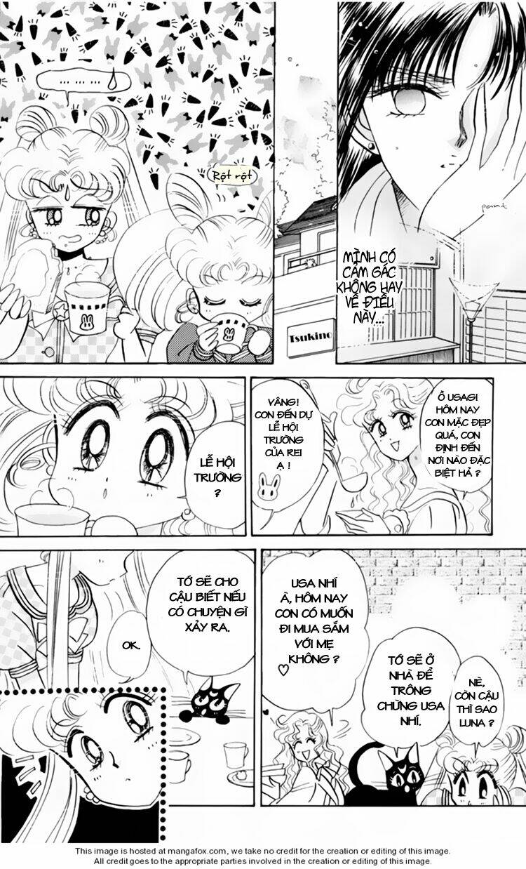 thủy thủ mặt trăng chapter 15.2 10
