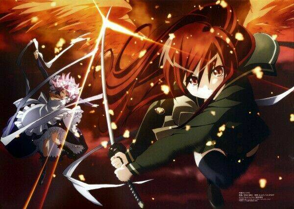 ảnh anime và ảnh wallpaper đẹp chapter 19 40