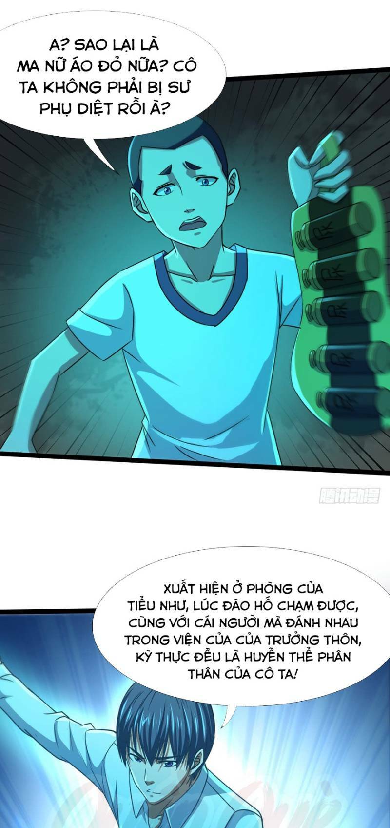 thập nhị thiên kiếp chapter 18 13