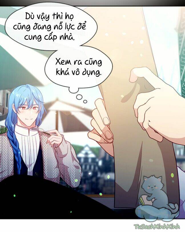 hãy coi chừng ác nữ chapter 89 49
