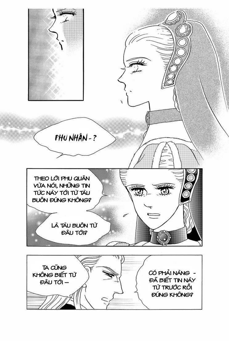 princess – công chúa xứ hoa p5 chapter 19 1