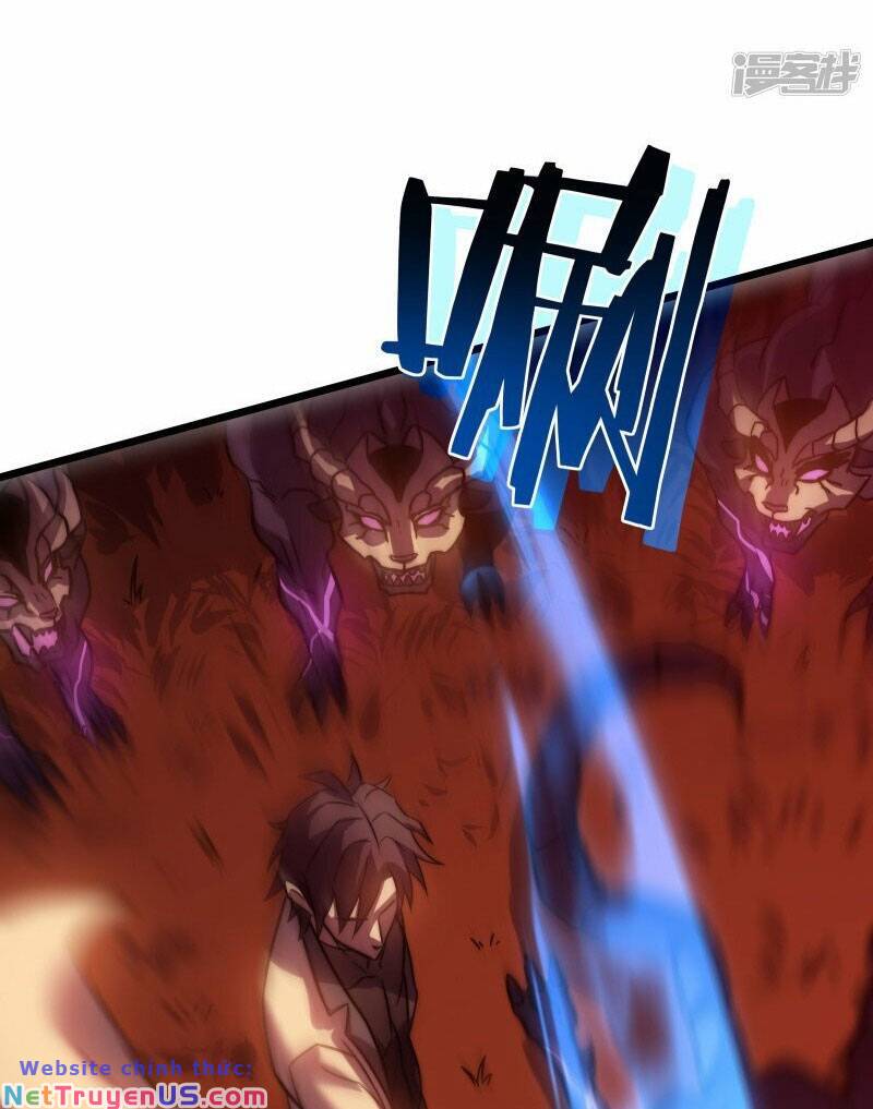 sát thần chi lộ tại dị giới chapter 52 25