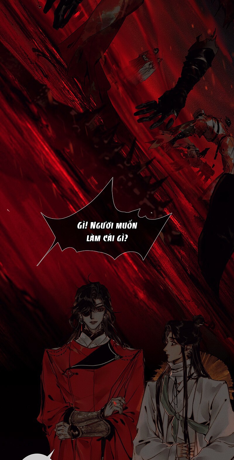 thiên quan tứ phúc - bách vô cấm kỵ chapter 46.2 6