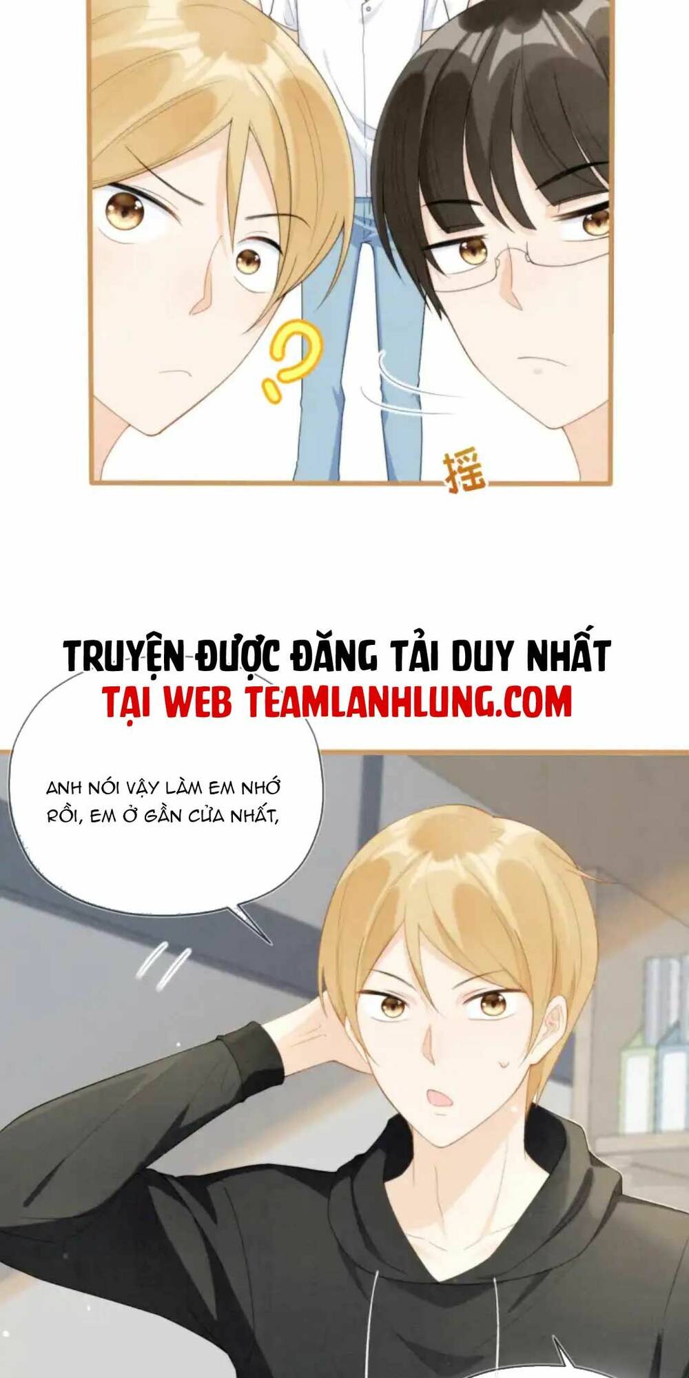 mỗi lần gặp nguy tôi đều có thể triệu hoán nam thần chapter 2 6