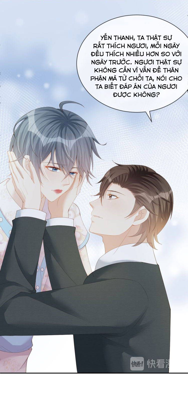 dạ yến chapter 24 32