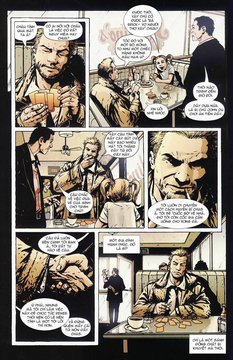 constantine - all his engines chapter 5 25