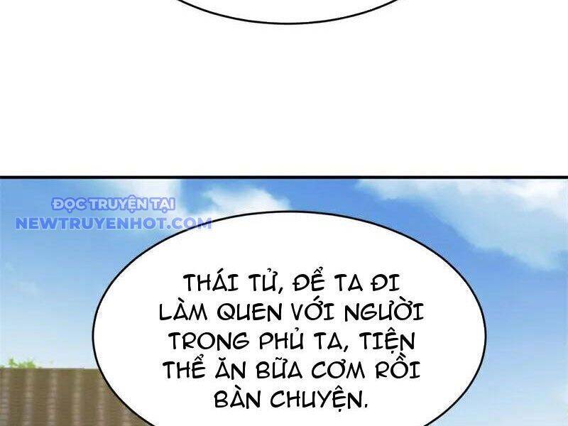 ta thực sự không muốn làm thần tiên chapter 121 14