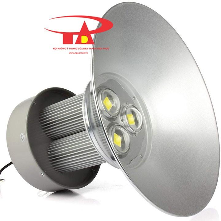 Đèn led nhà xưởng 150w - Led hight bay 150w