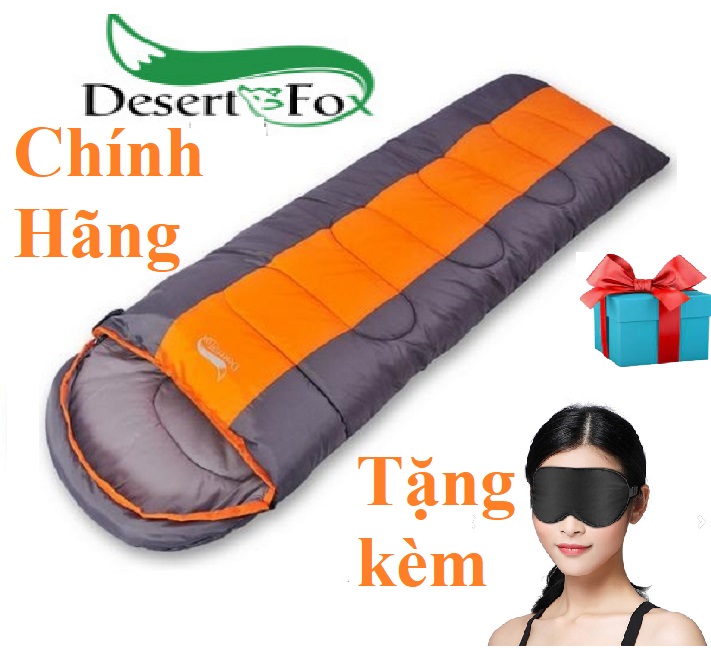 Túi ngủ mùa đông cao cấp, túi ngủ văn phòng cao cấp
