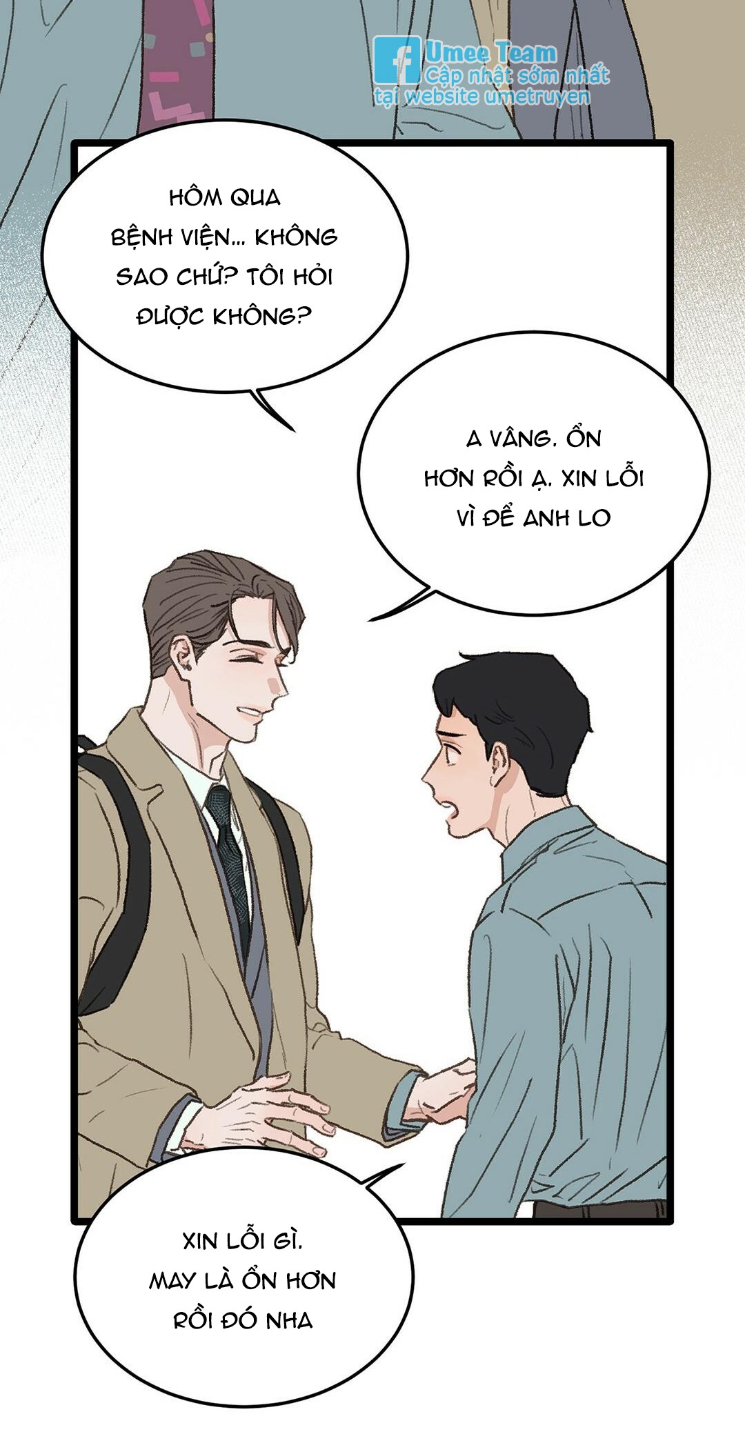 vùng cấm tình yêu của beta chapter 35 52