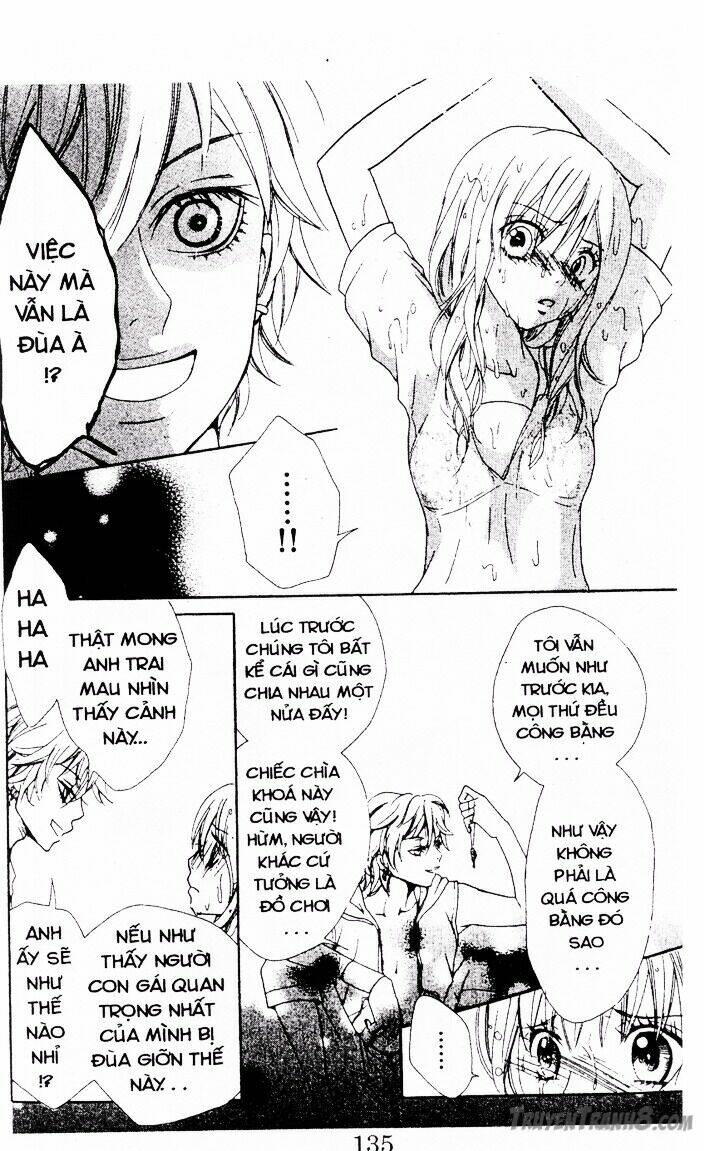 s+/special secret plus chapter 14 10