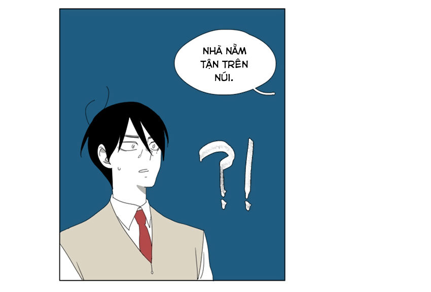 thú cưng của tôi là dơi chapter 22 7