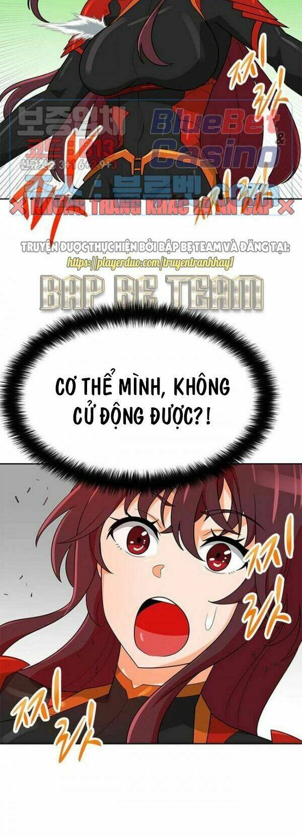 tôi tự động săn một mình chapter 82 13