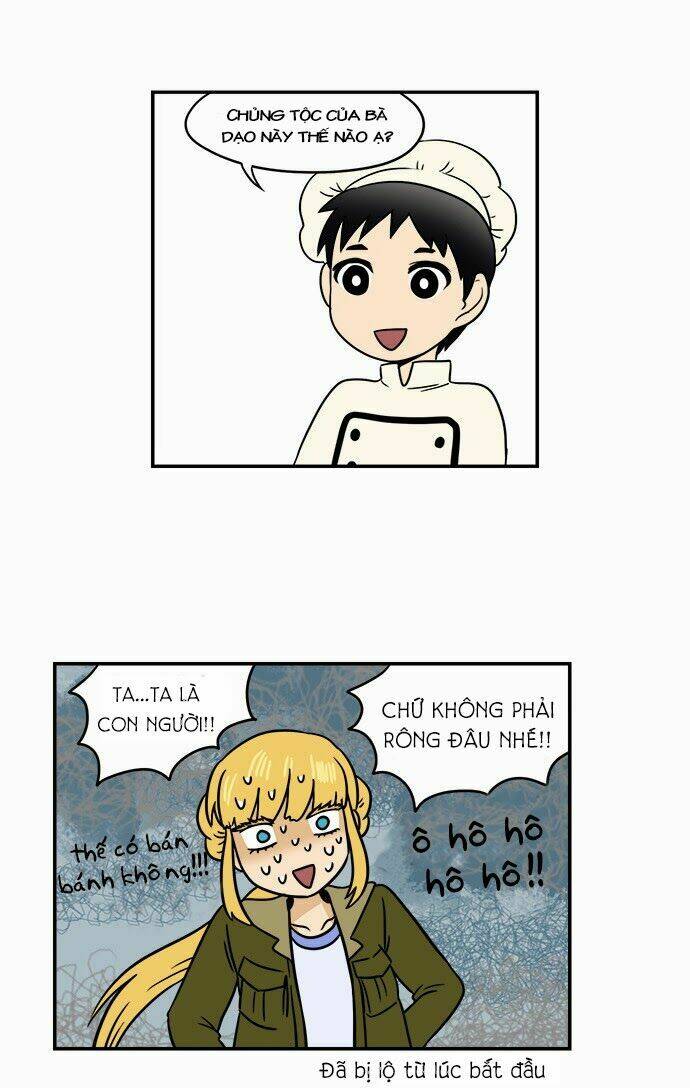 hắn ta là rồng chapter 49 20