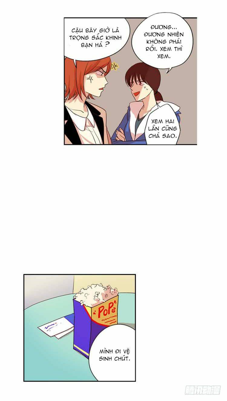 trở lại tuổi mười mấy chapter 5 7