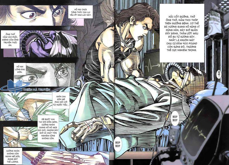 hỏa vũ diệu dương chapter 415 5