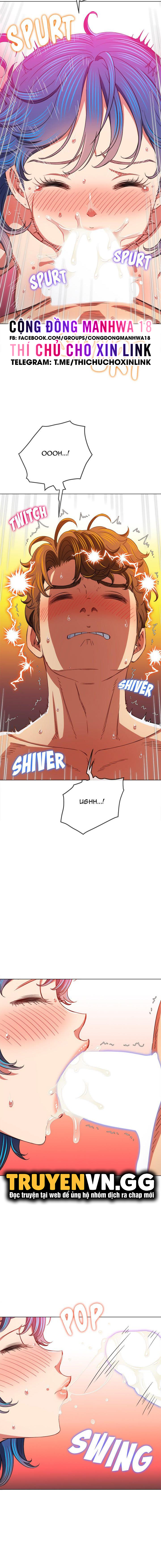 bắt nạt học đường chapter 144 3