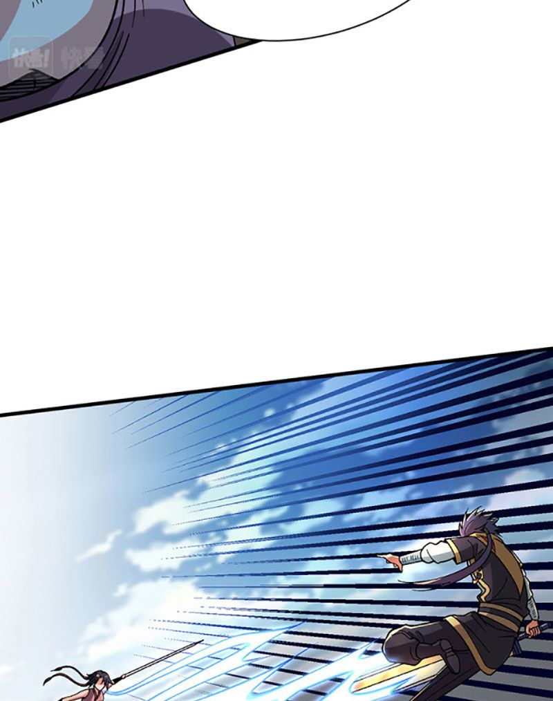 võ đạo độc tôn chapter 404 36