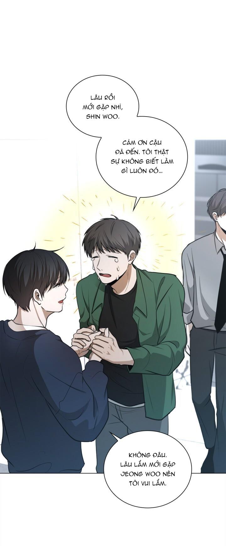 không xa lạ chapter 40 25