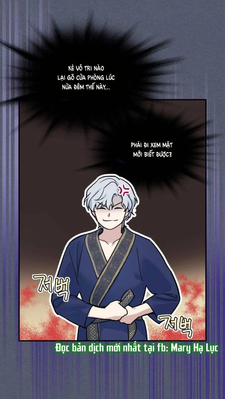 [18+] người đẹp và quái vật chapter 88.2 31