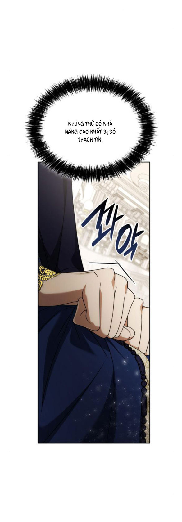 chị yêu, kiếp này em sẽ là hoàng hậu chapter 98.1 33