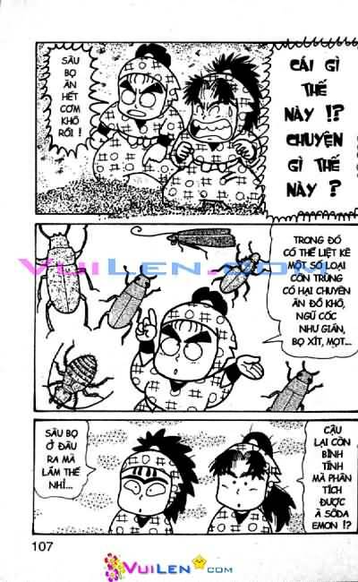 ninja loạn thị chapter 64 107