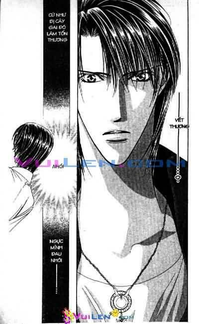 thử thách của kyouko chapter 66 98