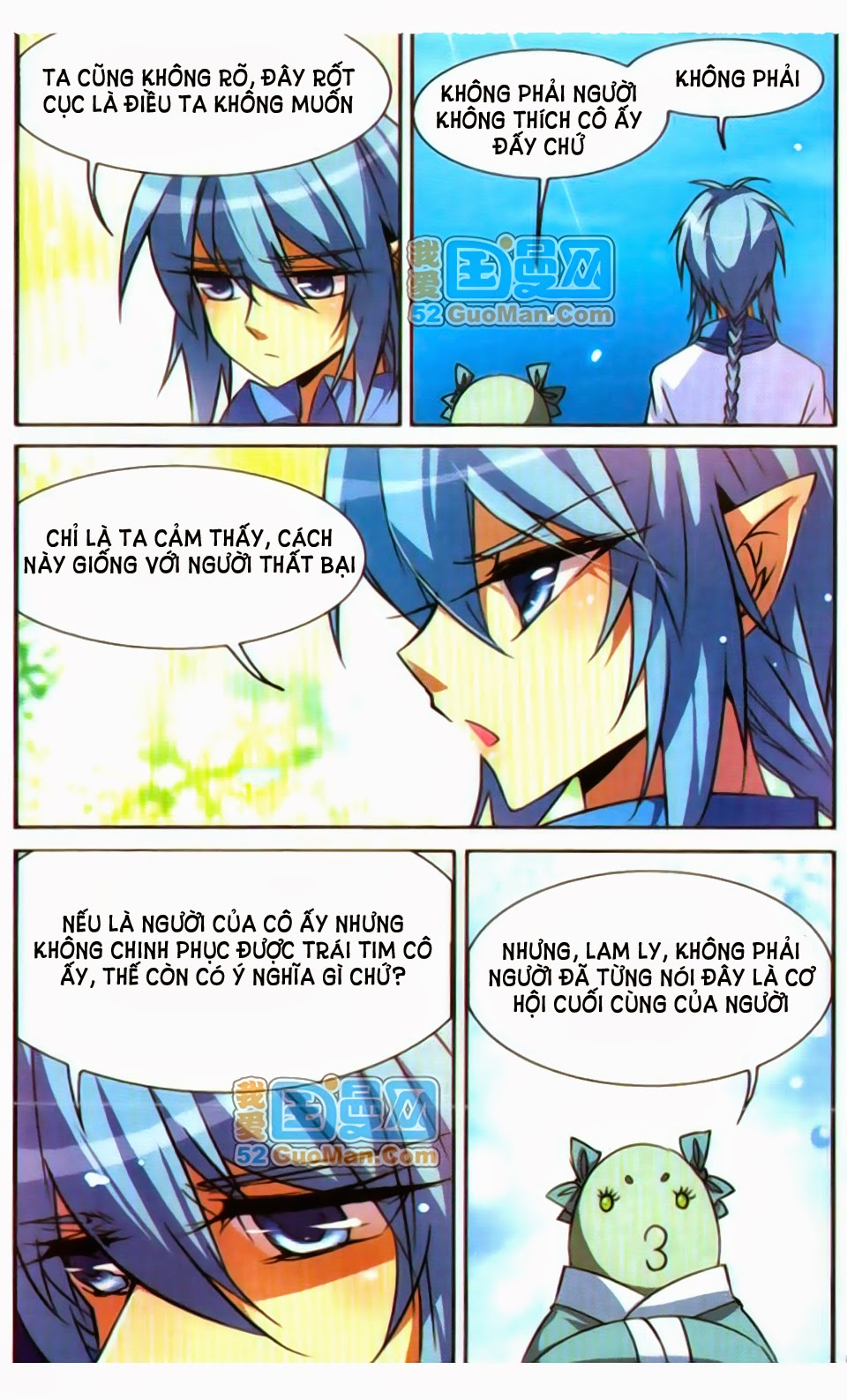 tam nhãn hao thiên lục chapter 47 10